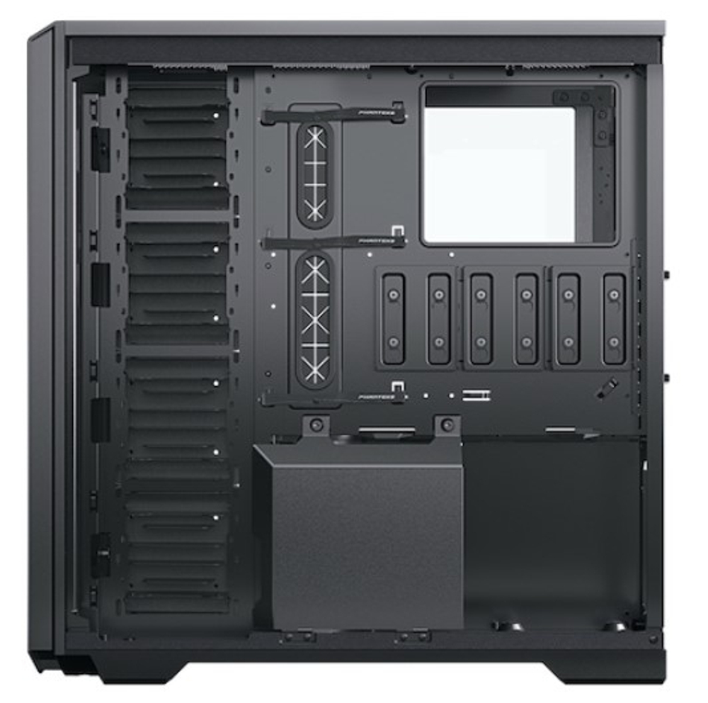 Корпус eATX PHANTEKS Enthoo Pro 2