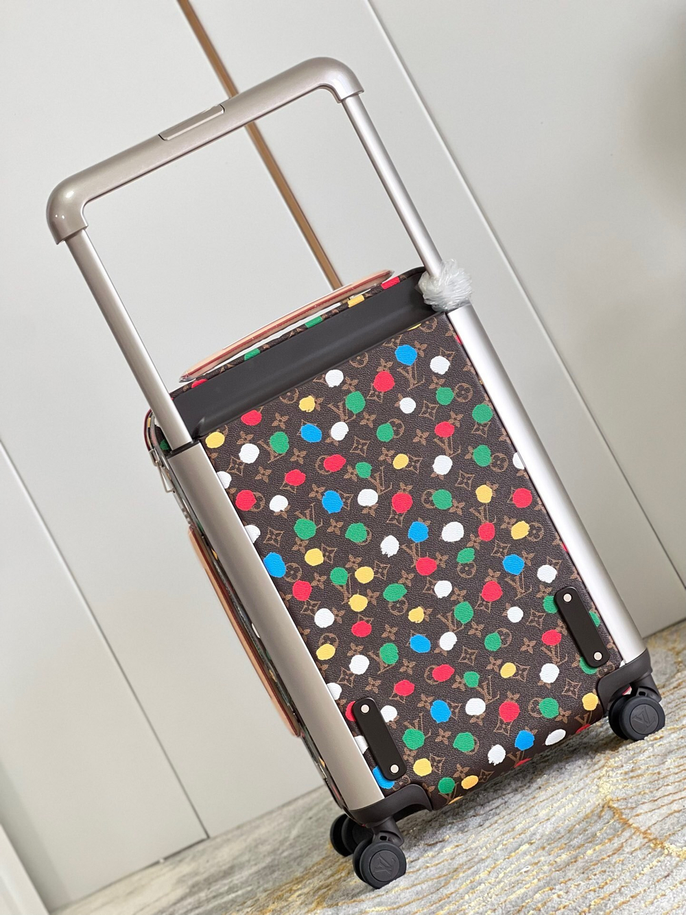 Louis Vuitton Horizon 55 Suitcase