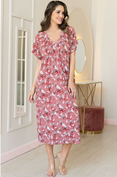 Сорочка Mia-Amore 5058 "Jodie"