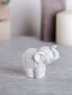 Набор шкатулка, слоник, подставка звезда