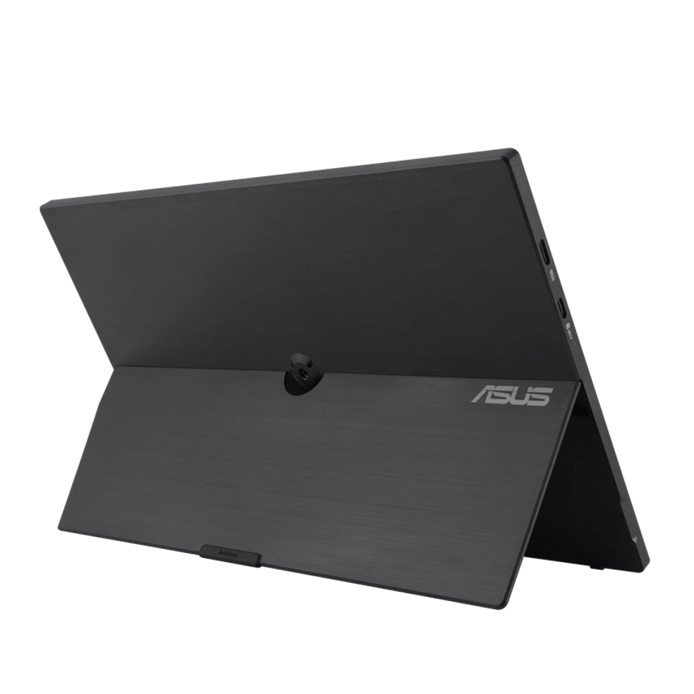 Монитор 15.6" ASUS ZenScreen MB16AHV IPS 1920x1080 60Hz 5ms 250cd/m 800:1 1xminiHDMI 2xUSB-C