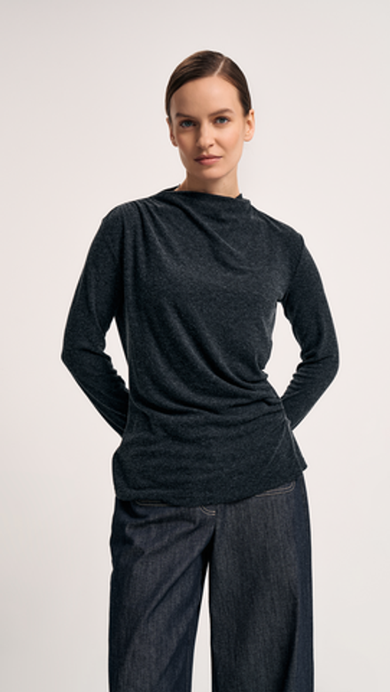 Блуза О25.Ш44.465 Alpecora