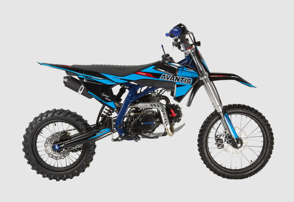 Питбайк Avantis H12 Basic 17/14