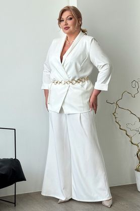 Цена на Костюм-3679 больших размеров