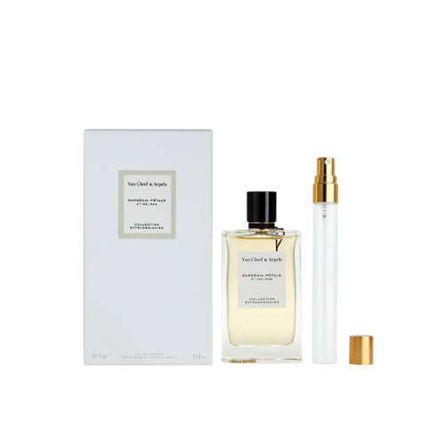 Распив VAN CLEEF & ARPELS Gardenia Petale edP 1ml lady