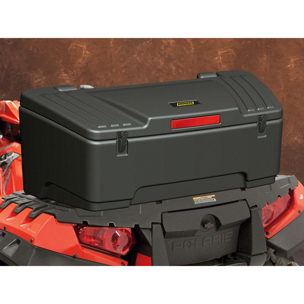 Кофр пластиковый для ATV MOOSE