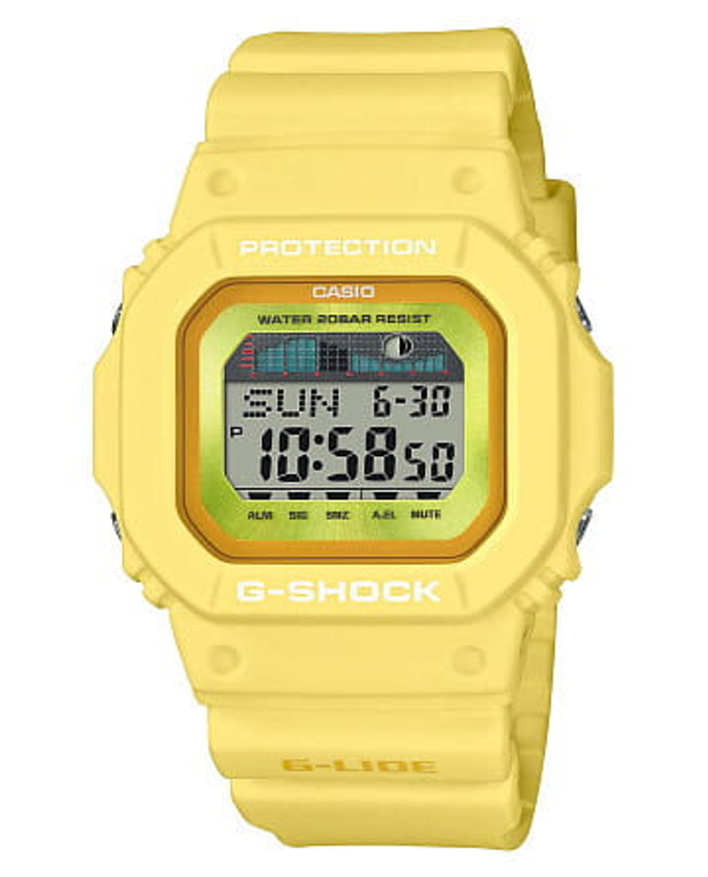 Часы Casio G-Shock GLX-5600RT-9D