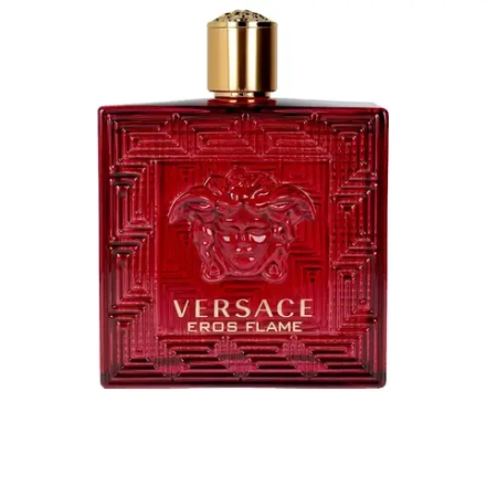 Мужская парфюмерия Versace Eros Flame Парфюмерная вода 200 мл