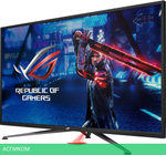 Монитор Asus ROG Strix XG438QR