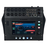 Allen & Heath CQ-12T — цифровой микшер