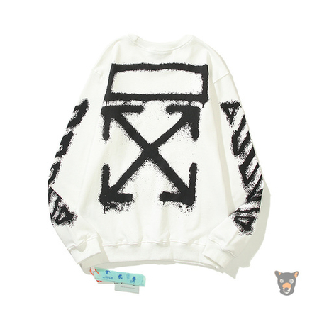 Свитшот Off-White