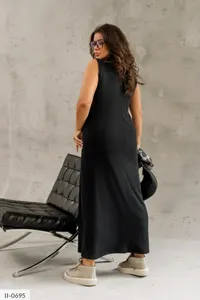 Платье II-0681 Фабрика Моды