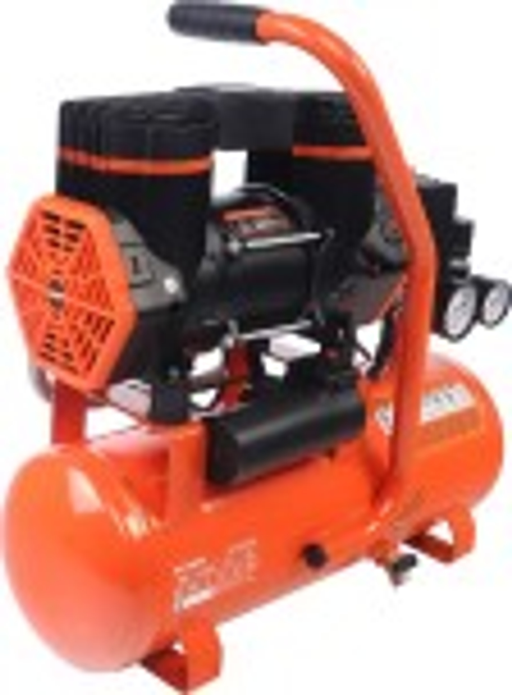 Компрессор поршневой безмасляный PATRIOT KDS 190 F10 526302410