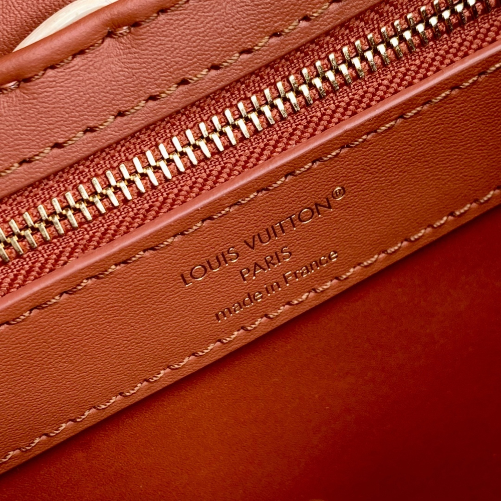 Louis Vuitton Capucines Mini