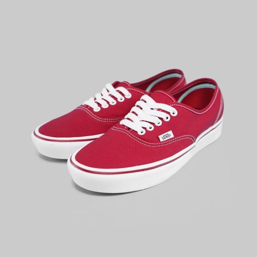 Кеды Vans ComfyCush Authentic артикул:VA3WM7VNF - купить в магазине Дайс