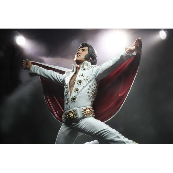 Коллекционная фигурка Elvis Presley - Neca