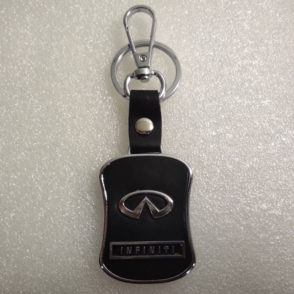 Infiniti / брелок автомобильный для ключей, металлический (1 шт), серия бизнес Pro