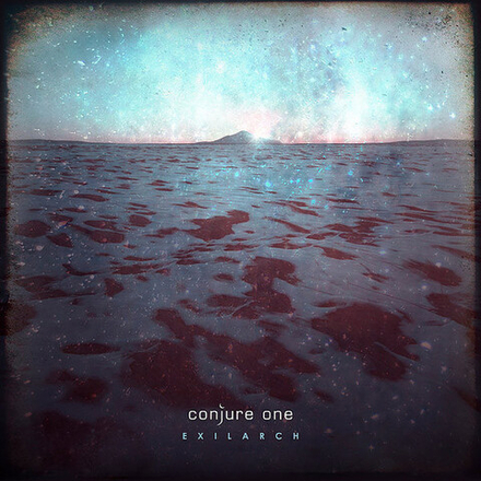 CD: Conjure One — «Exilarch» (2010)