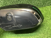 Зеркало левое Toyota Camry xv70 (17-24) 17 конт.