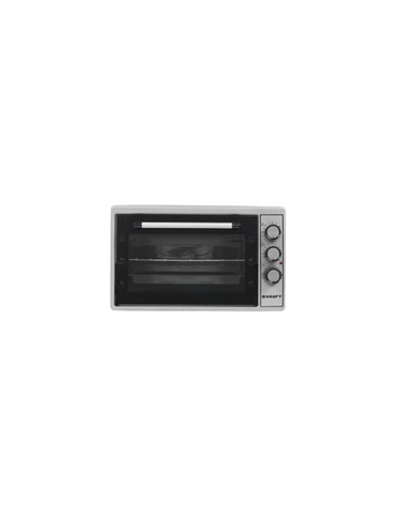 KRAFT KF-MO 3801 GR Мини-печь, 38 л, серый