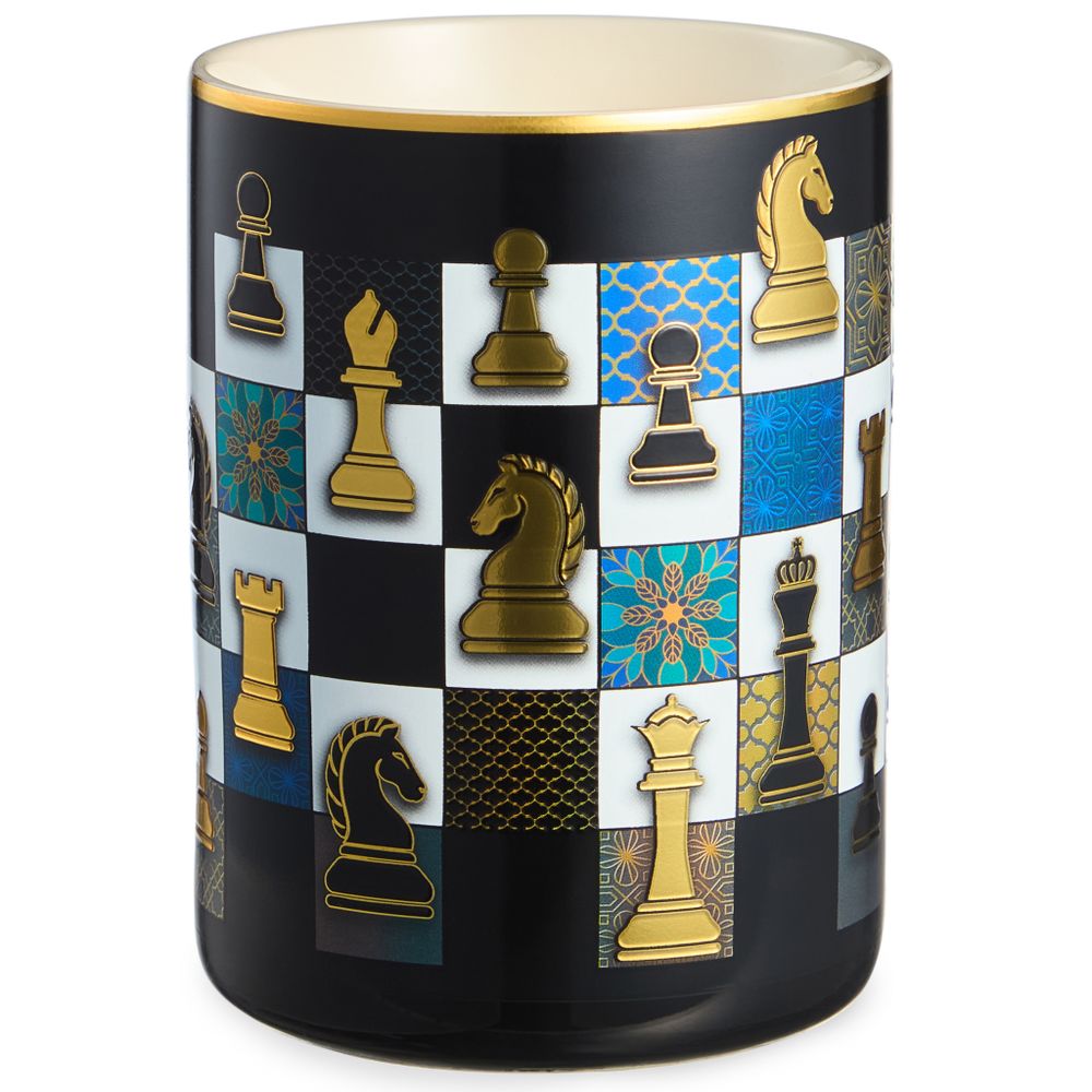 КРУЖКА LEFARD "ХОД КОНЕМ" 400МЛ