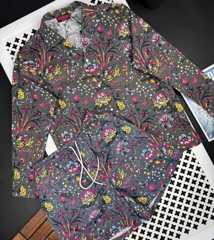 Прогулочный костюм Gucci