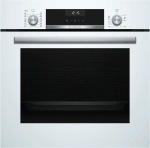 Духовой шкаф Bosch HIJ517YW0R