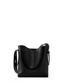 Сумка XOXO LEGENDS ФРЕЙЯ | Черный