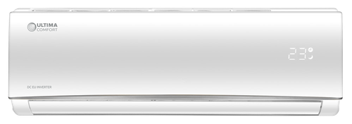 Внутренний блок мульти-сплит-системы серии ECLIPSE MULTI DC EU Inverter UC-ECM12PN