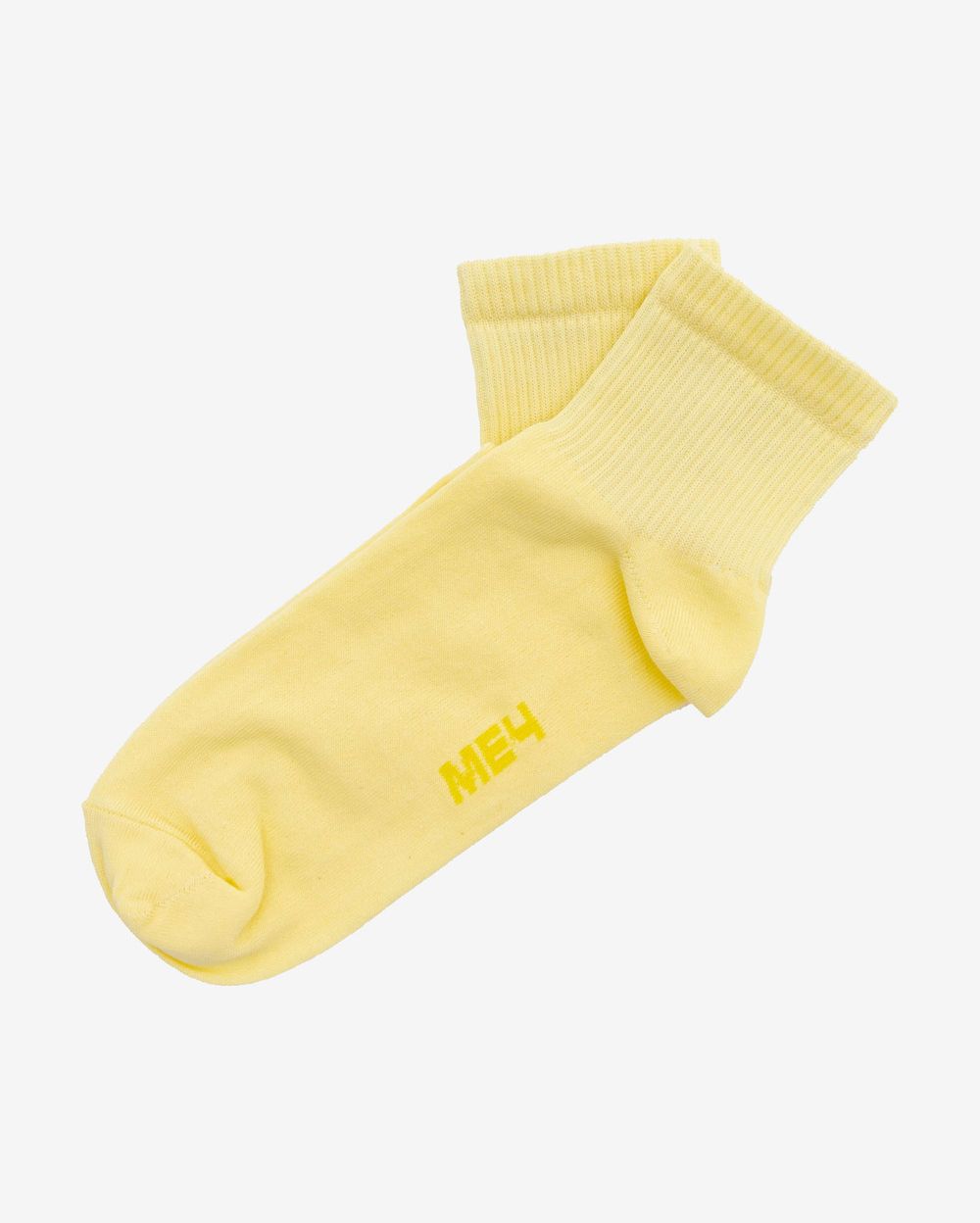 Носки  Меч SK Short Yellow