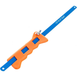 Ножовка по металлу для труднодоступных мест 300 мм