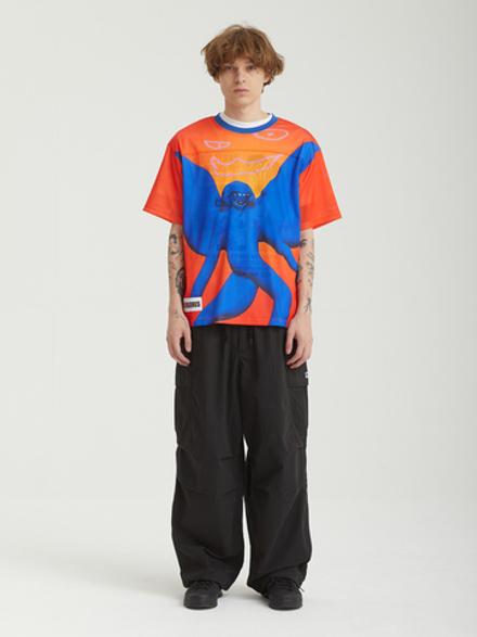 Мужская Джерси ANGEL FOOTBALL