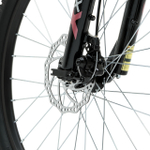 Подростковый велосипед Welt Floxy 1.0 24 D (2024)