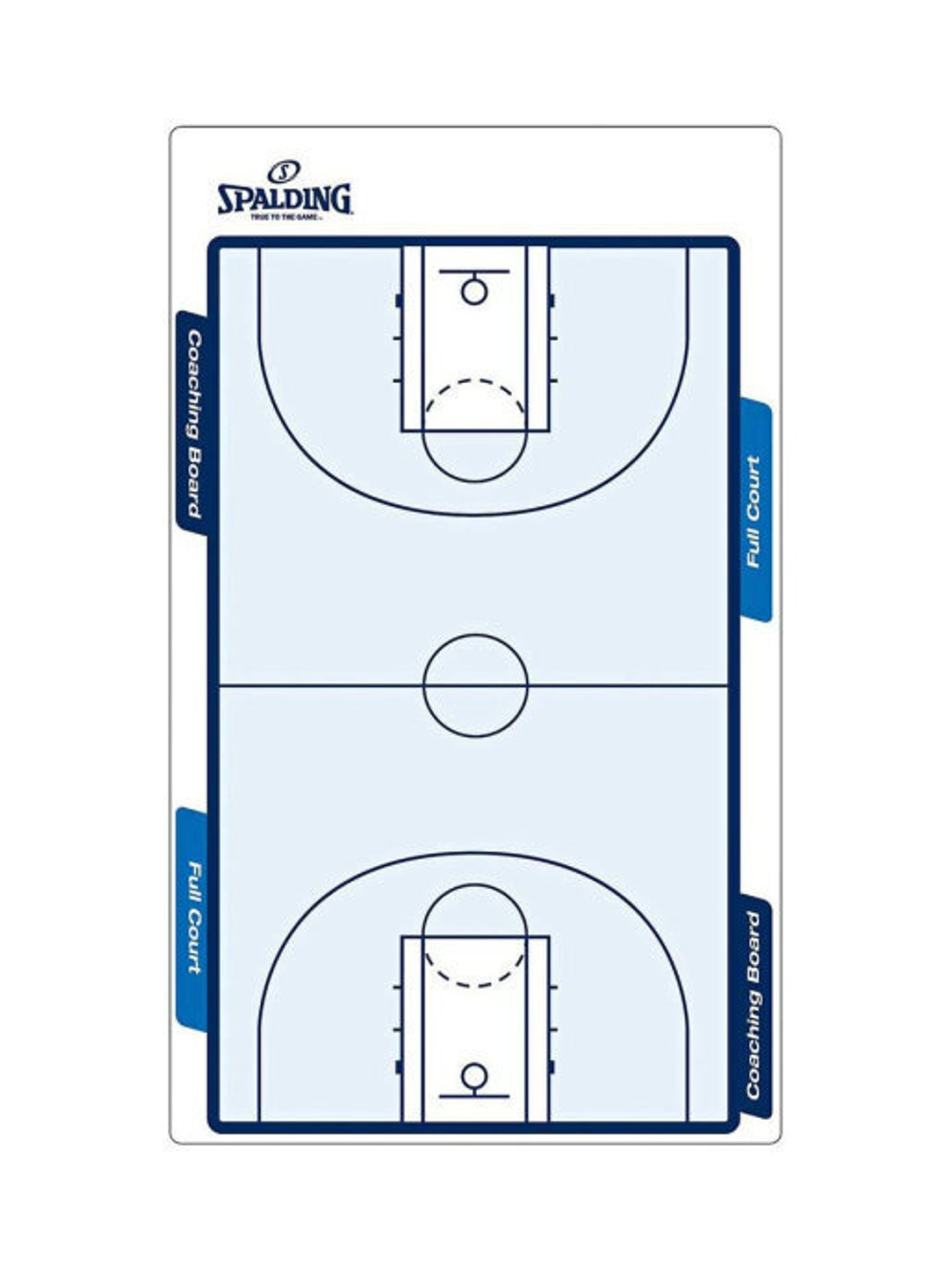 Тренерская доска Basketball Coaching Board