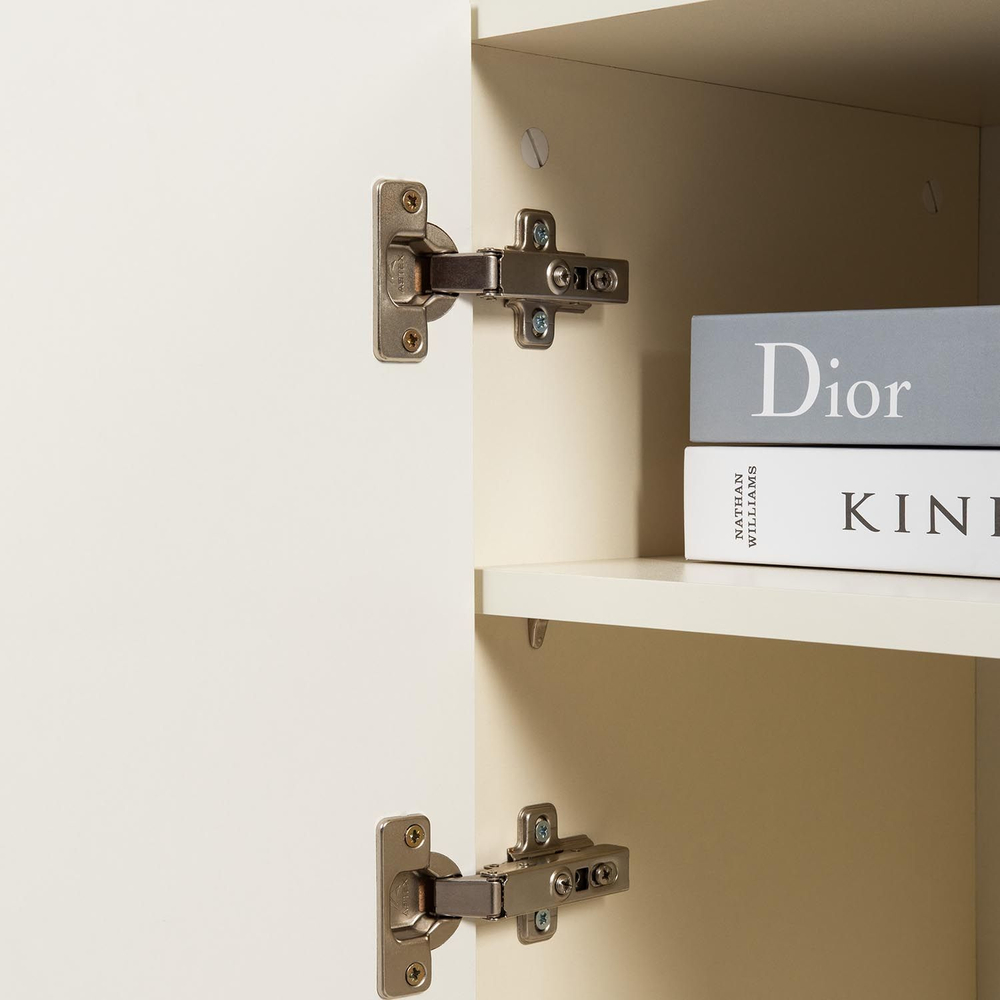 Гостиная Марион-1 Слоновая кость