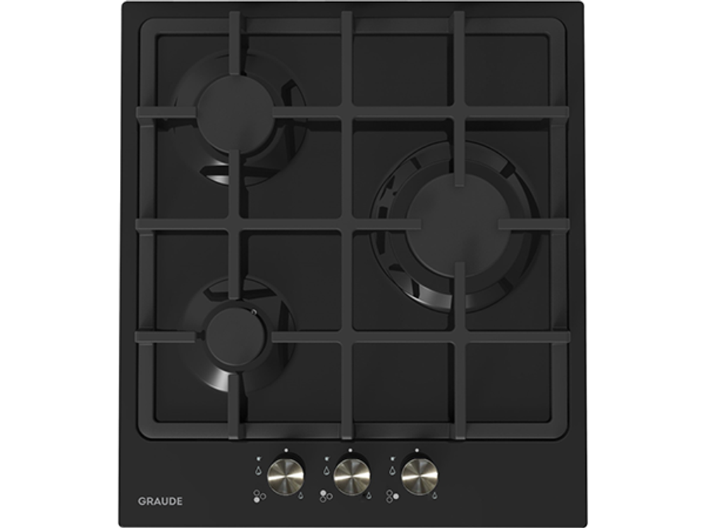 Варочная панель GRAUDE GS 45.1 SM газовая