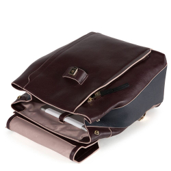 Рюкзак женский Piquadro Circle CA4579W92/BOBE