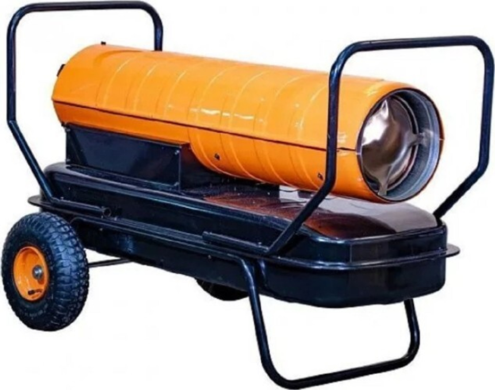 Дизельная тепловая пушка прямого нагрева AURORA TK-50000 8735