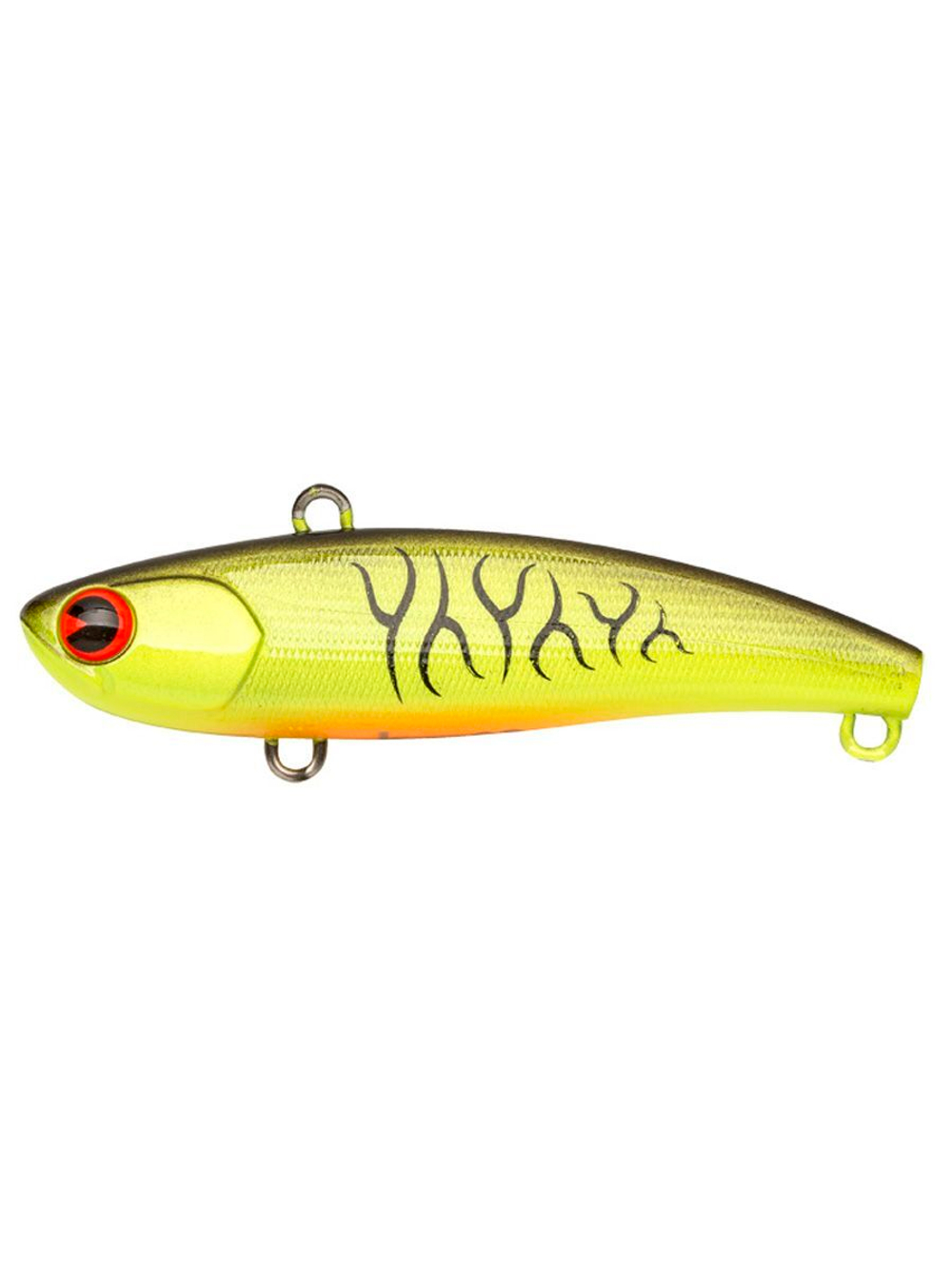 Воблер (Vib) Koume 120мм 40гр KU120мм-001 Ghost Sunrise