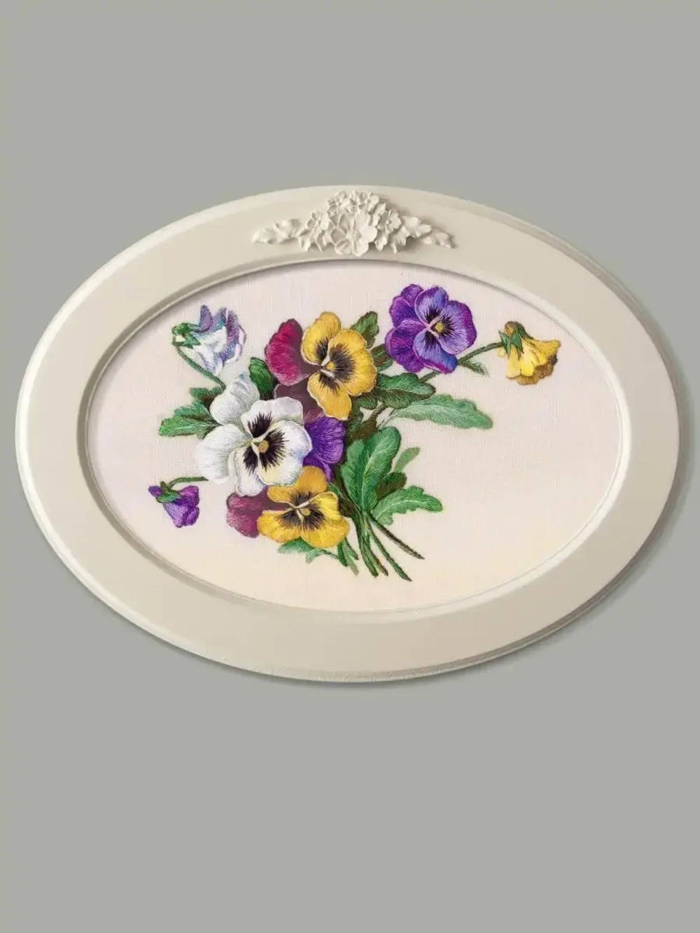 Рама для картины багет