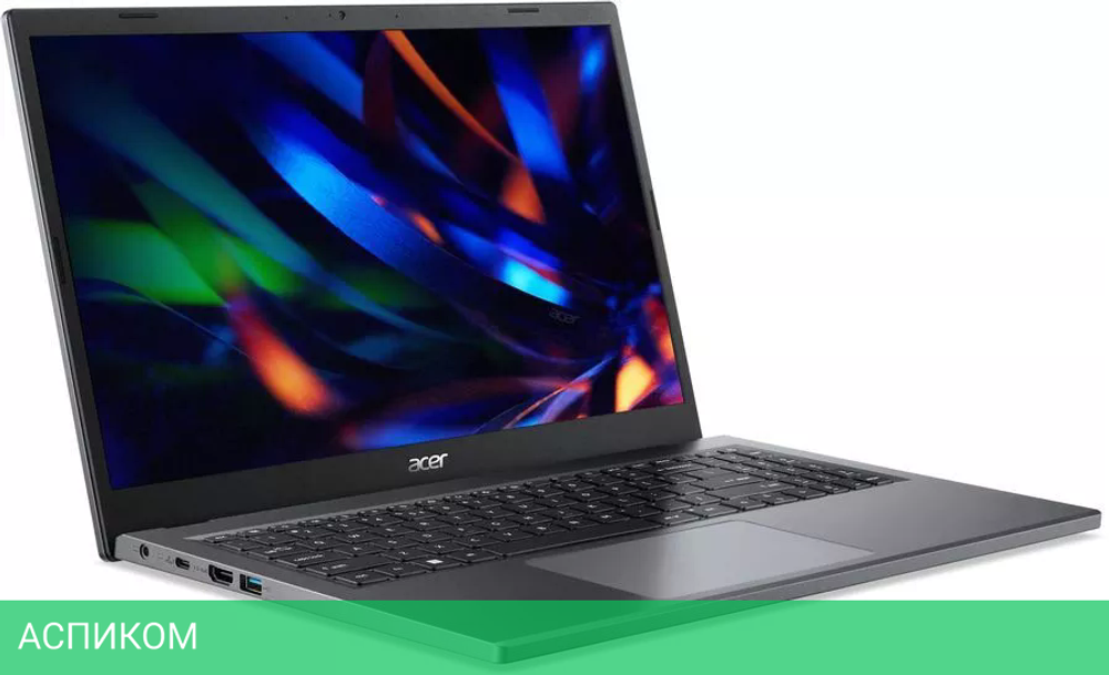Ноутбук Acer Extensa 15 EX215-23-R62L NX.EH3CD.00D