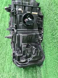 Фара левая BMW 5er G30 (2020-2023) LED