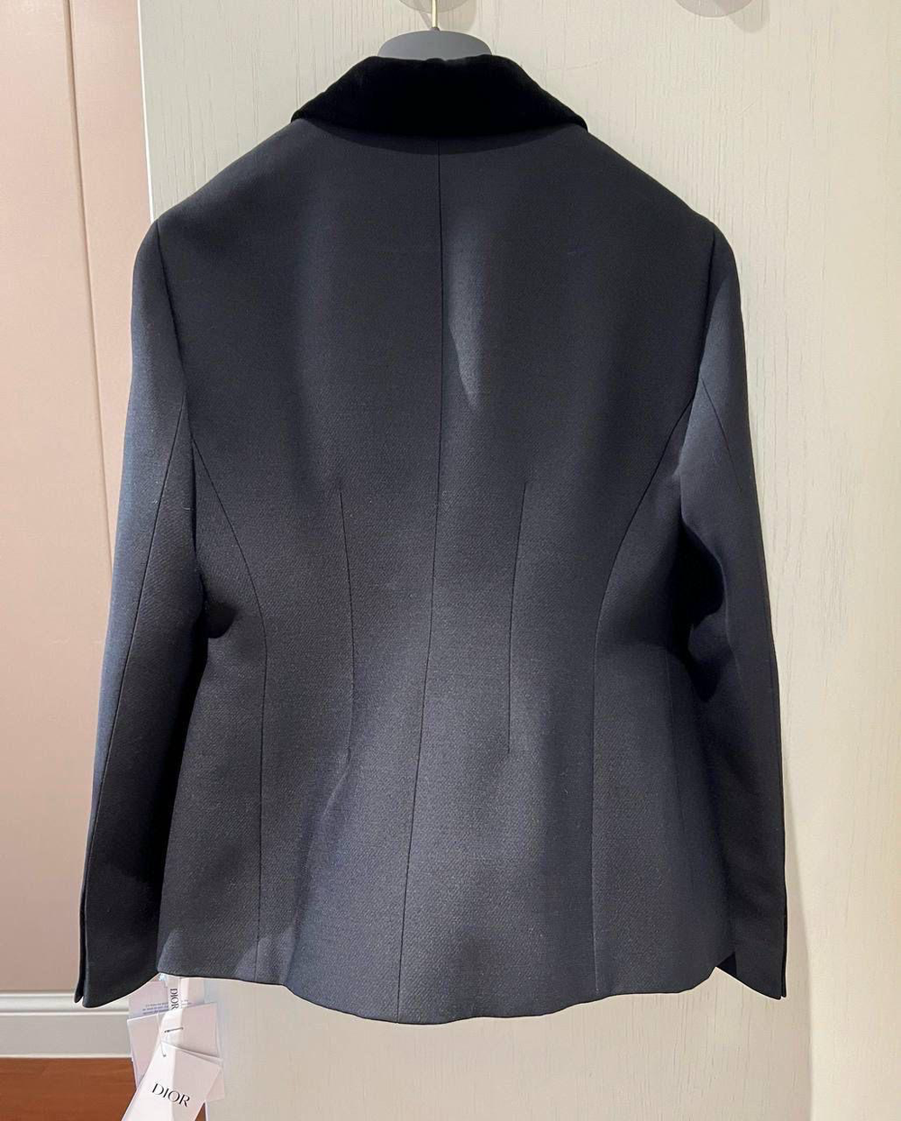 Пиджак Christian Dior