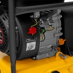 DENZEL VC-12 виброплита бензиновая 97041