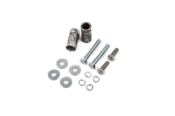 Защита картера для CHEVROLET Niva (2009-2020)  NLZ.52.15.030 NEW