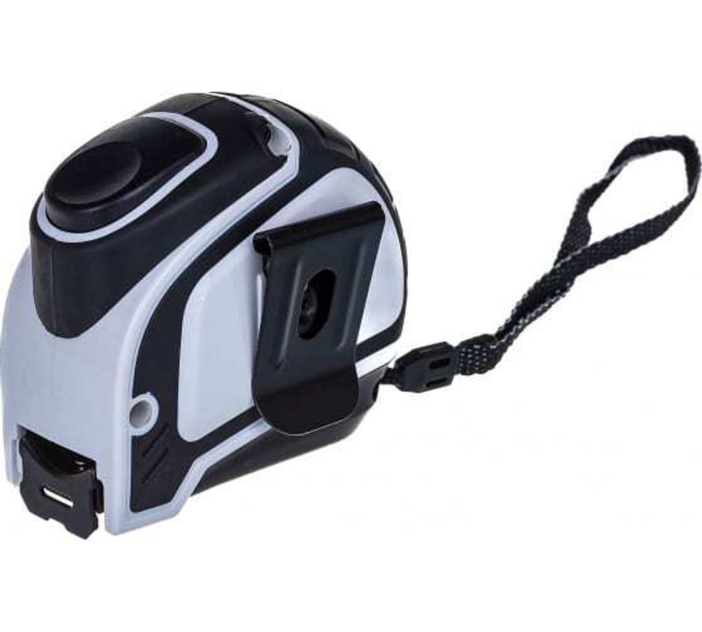 РУЛЕТКА MATRIX AUTOMATIC STOP 5МХ25ММ 32552