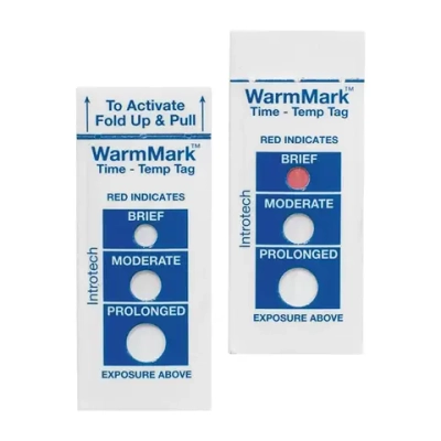 ВомМарк Шорт Ран -18С индикатор 10 шт