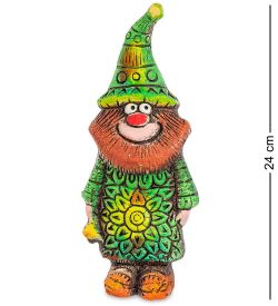 КоКо Шамель KK-148 Фигурка «Гном» шамот