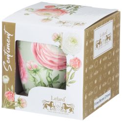 КРУЖКА LEFARD "SENTIMENT" 400 МЛ (КОР=36ШТ.)