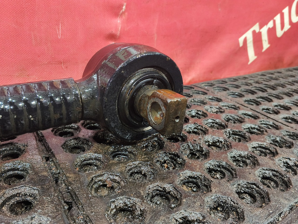 Тяга реактивная 2019г